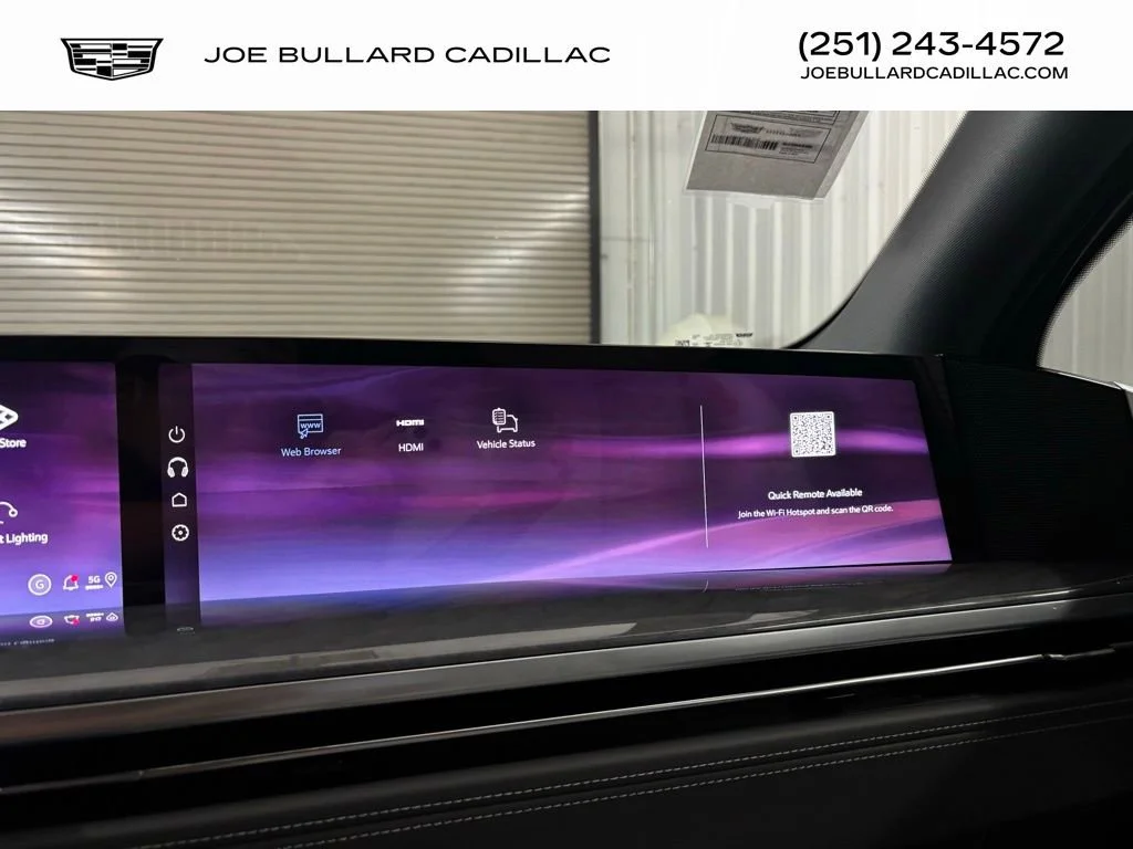 2026 Cadillac Escalade IQ Sport - Photo 30