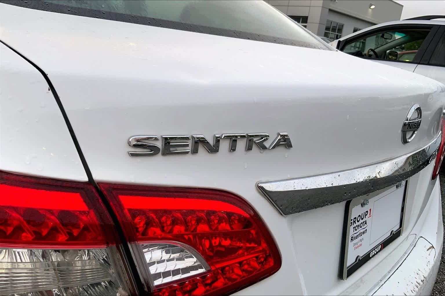 Used 2015 Fresh Powder Nissan S image 10