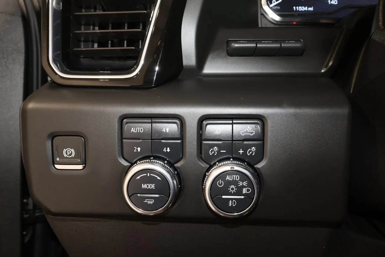 2025 GMC Sierra 1500 Denali - Photo 11