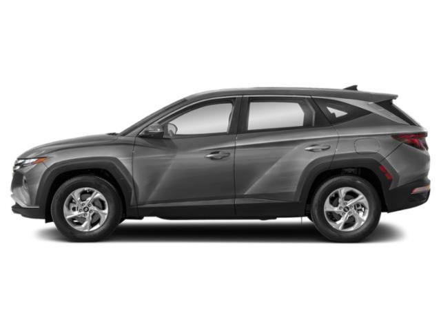 2023 Hyundai Tucson N Line - Photo 6