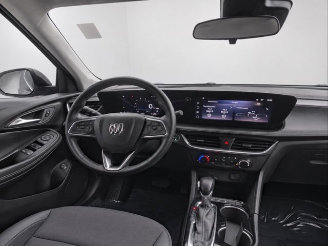 2024 Buick Encore GX Preferred - Photo 12