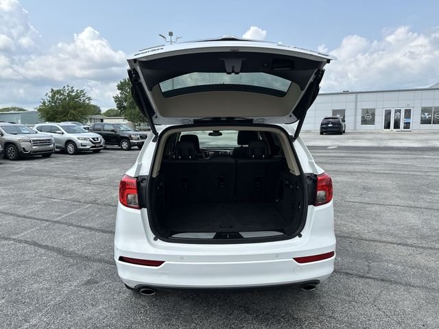Used 2017 White Buick Premium I image 22