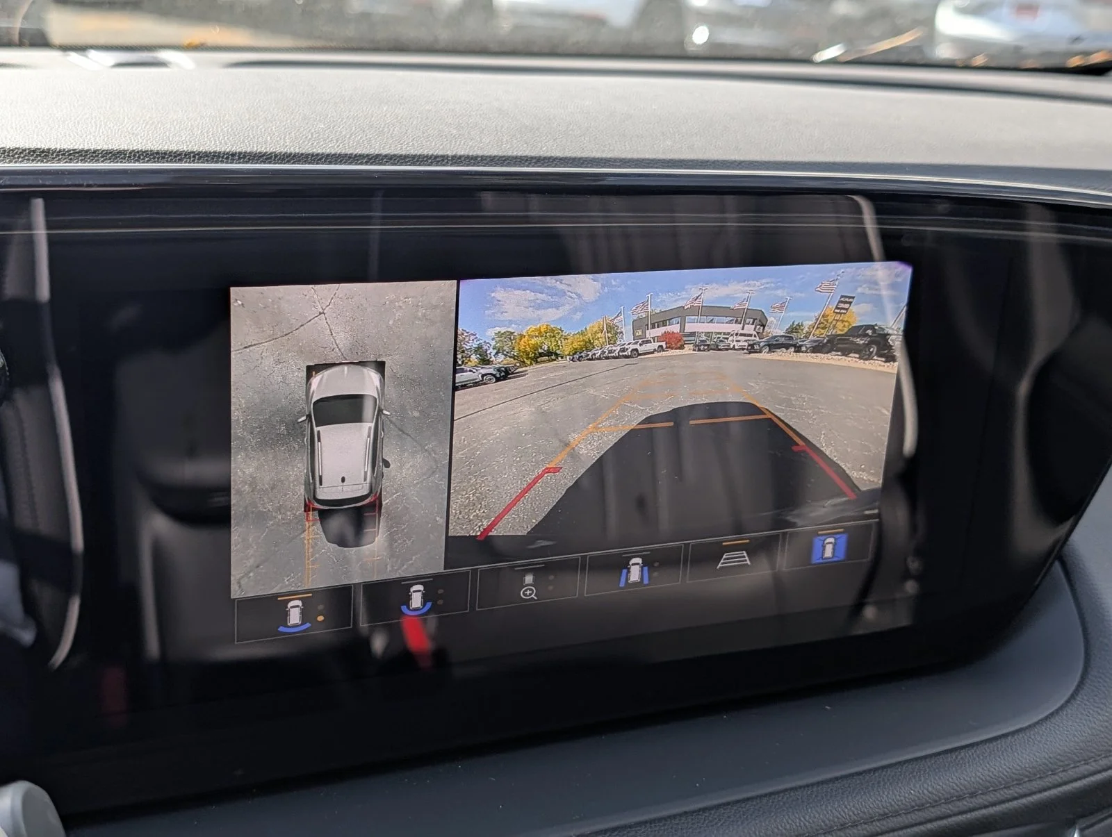 2026 Buick Encore GX Avenir - Photo 13
