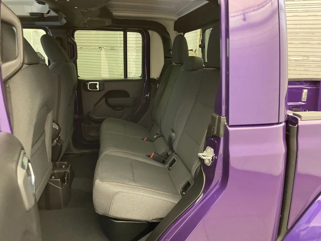 New 2026  Jeep Sport S image 15