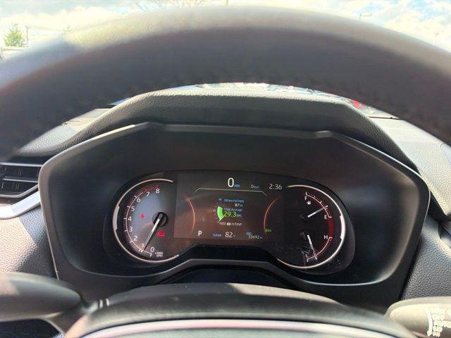 Certified Used 2024 ICE CAP Toyota  image 14