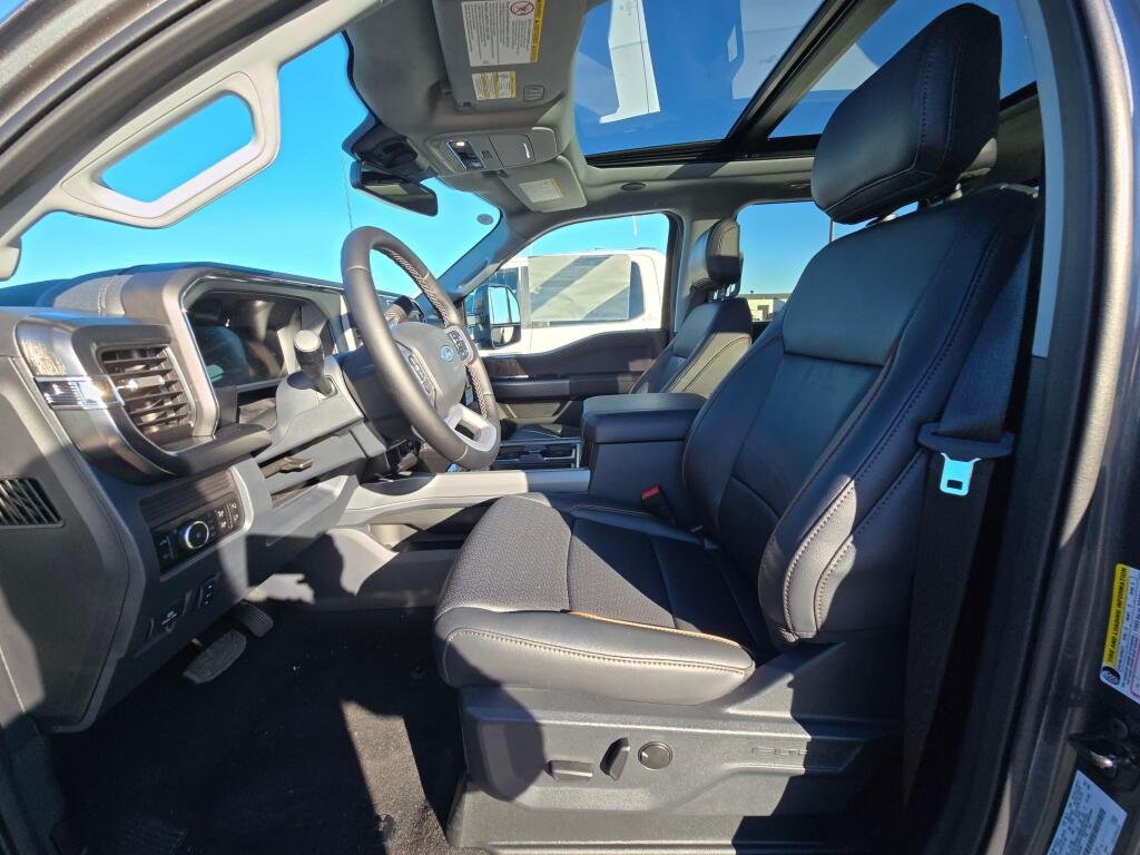 2026 Ford F-250 Super Duty Lariat - Photo 16