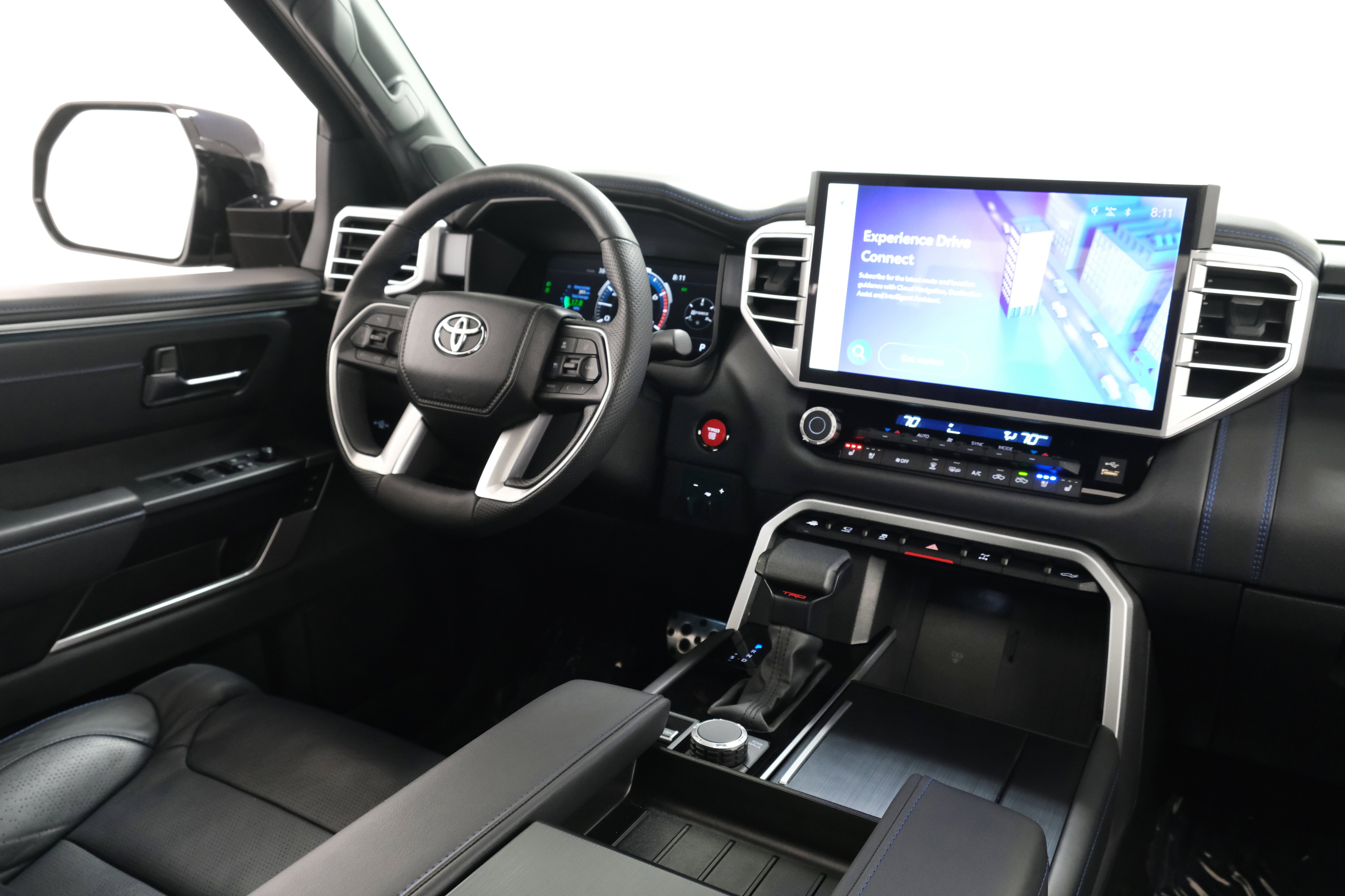 2025 Toyota Tundra Platinum - Photo 13