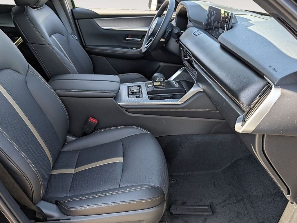 New 2026 Jet Black Mica Mazda Premium Plus AWD image 18