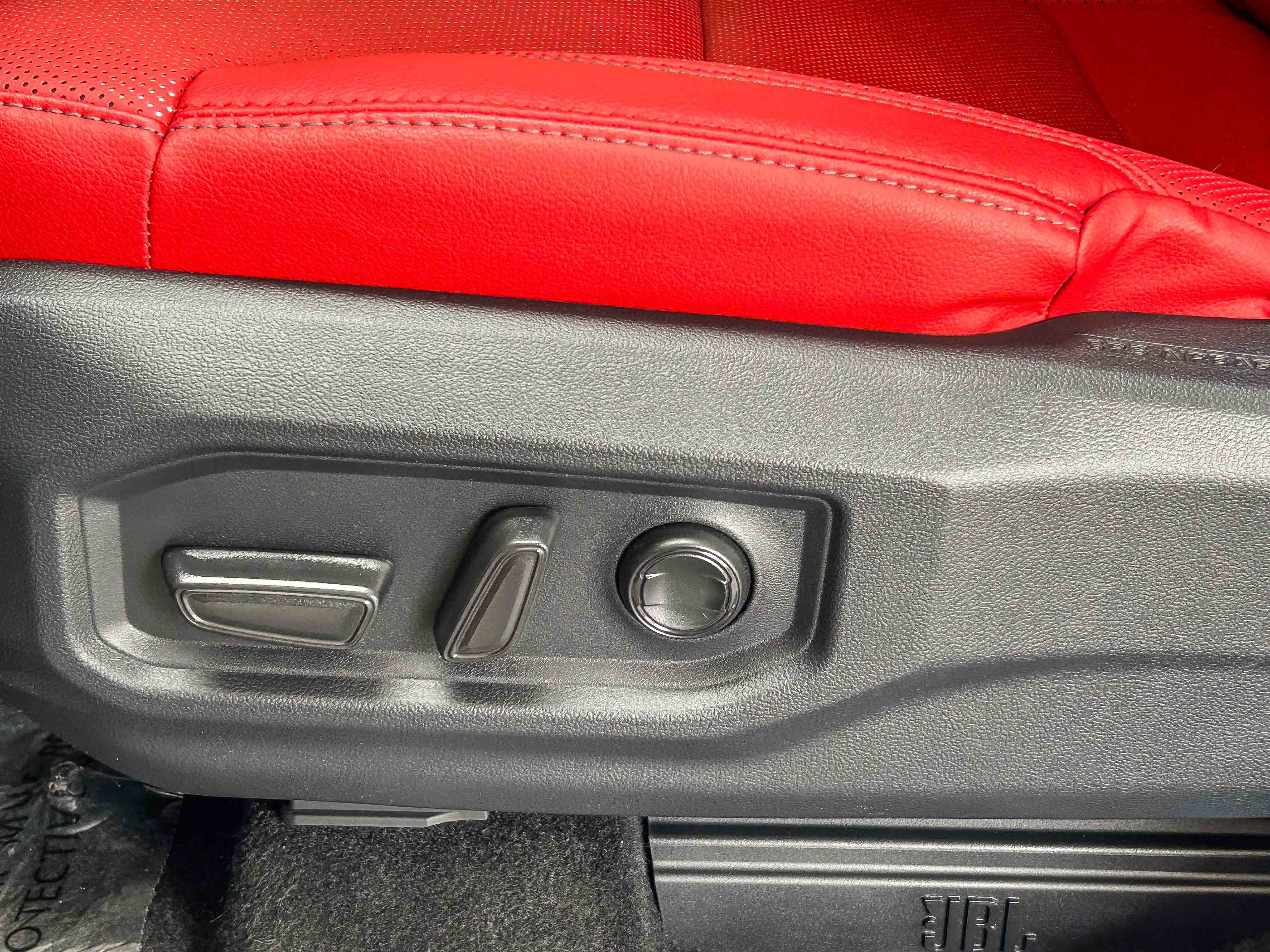 New 2026 Magnetic Gray Metallic Toyota TRD Pro image 22