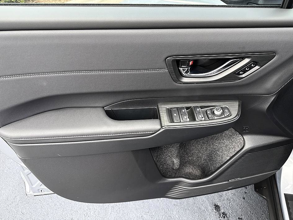 2026 Subaru Outback Touring XT - Photo 9