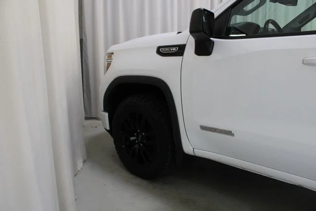 Used 2020 White GMC Elevation image 30