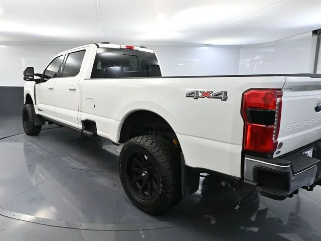 2023 Ford F-250 Super Duty Lariat - Photo 9