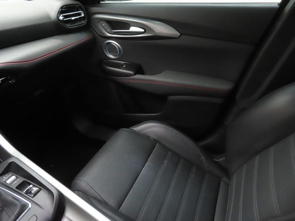 Used 2024 Gold Dodge GT image 19