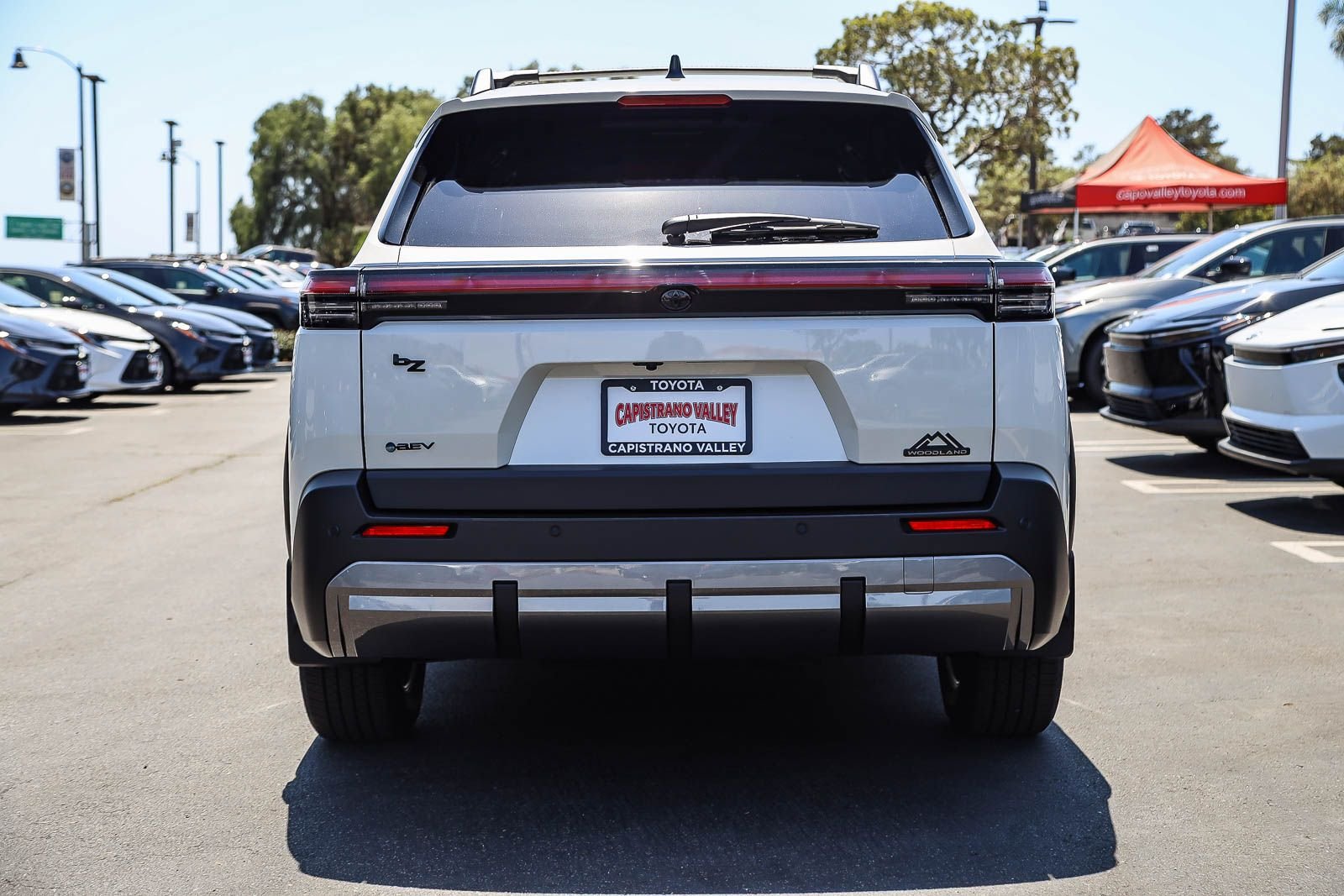 New 2026 Halo <sup>1</sup> Toyota  image 5