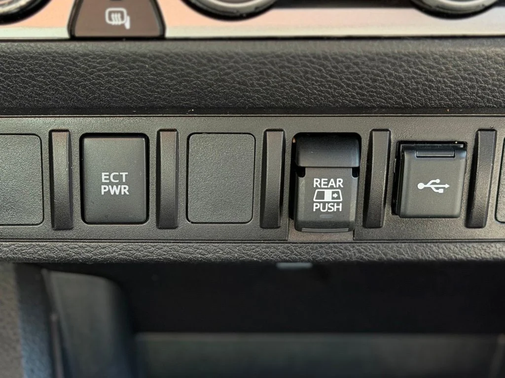 Used 2023 Red Toyota SR5 image 14