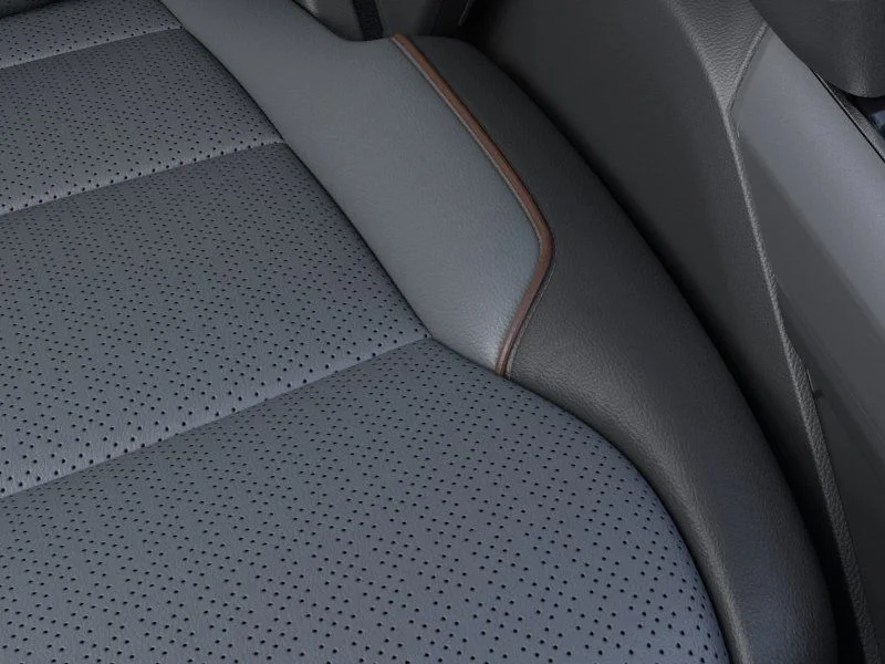 2025 Ford F-150 Lightning Lariat - Photo 16