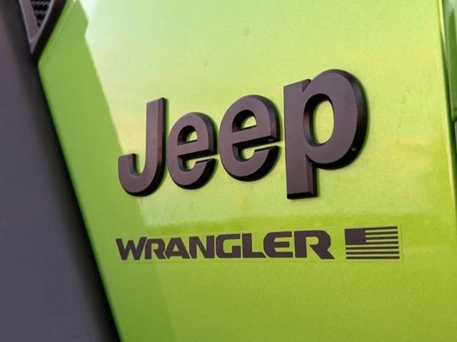 New 2026 Mojito Clear-Coat Exterior Paint Jeep Willys image 21