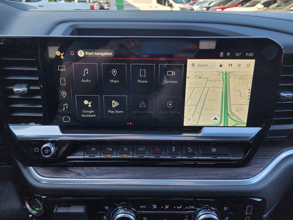2026 GMC Sierra 1500 SLT - Photo 26