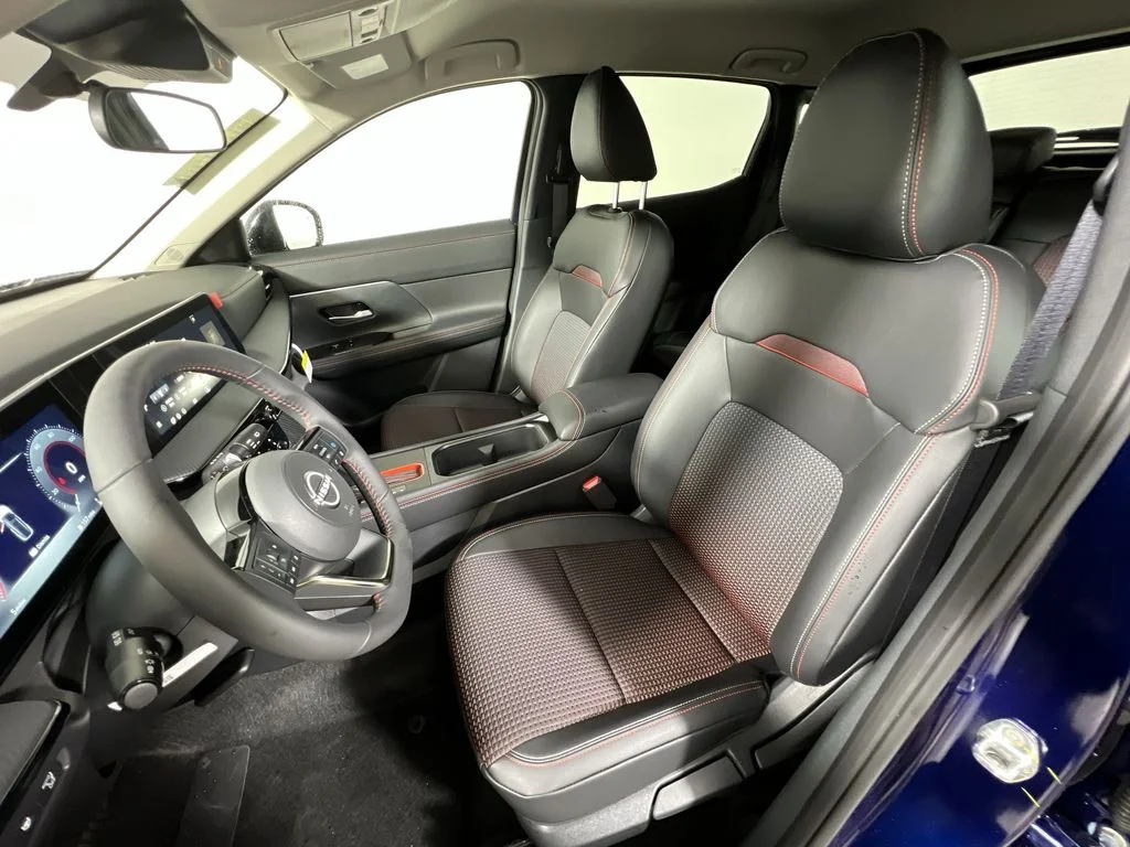 2026 Nissan KICKS SR - Photo 13