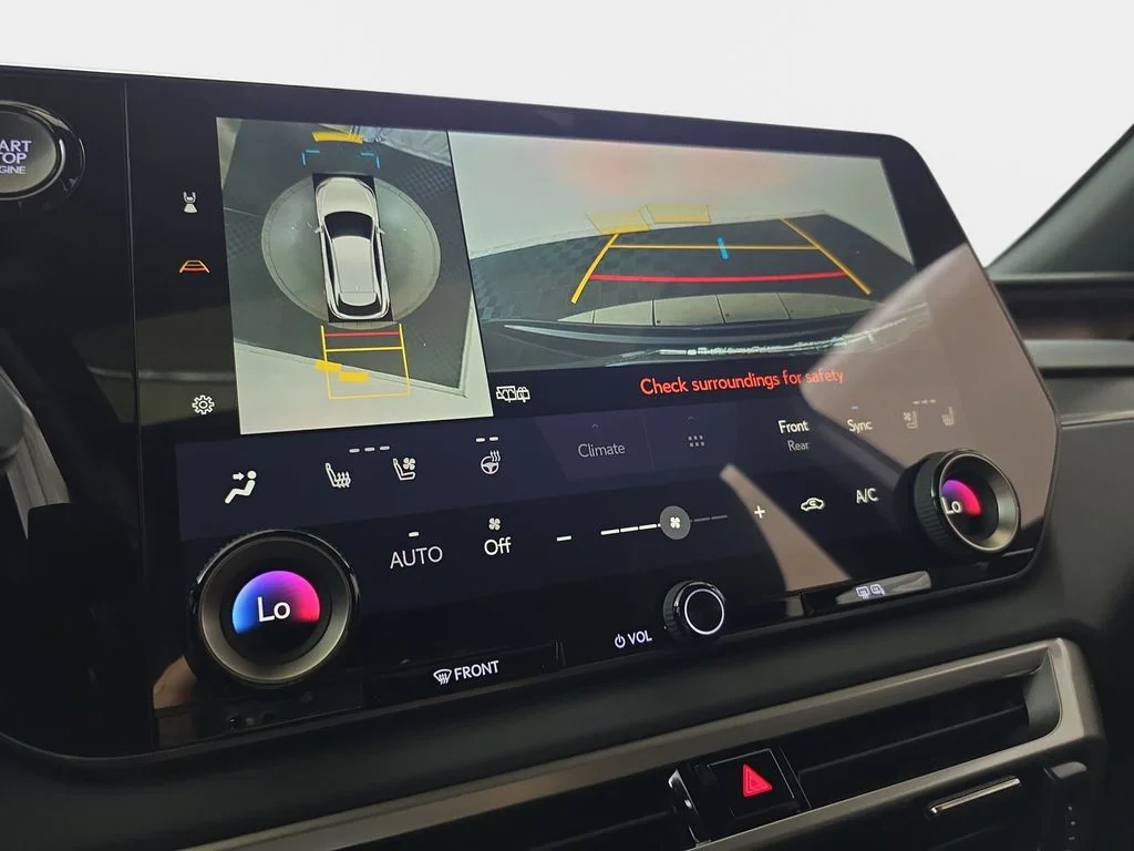 New 2026 Nightfall Mica Lexus PREMIUM image 21