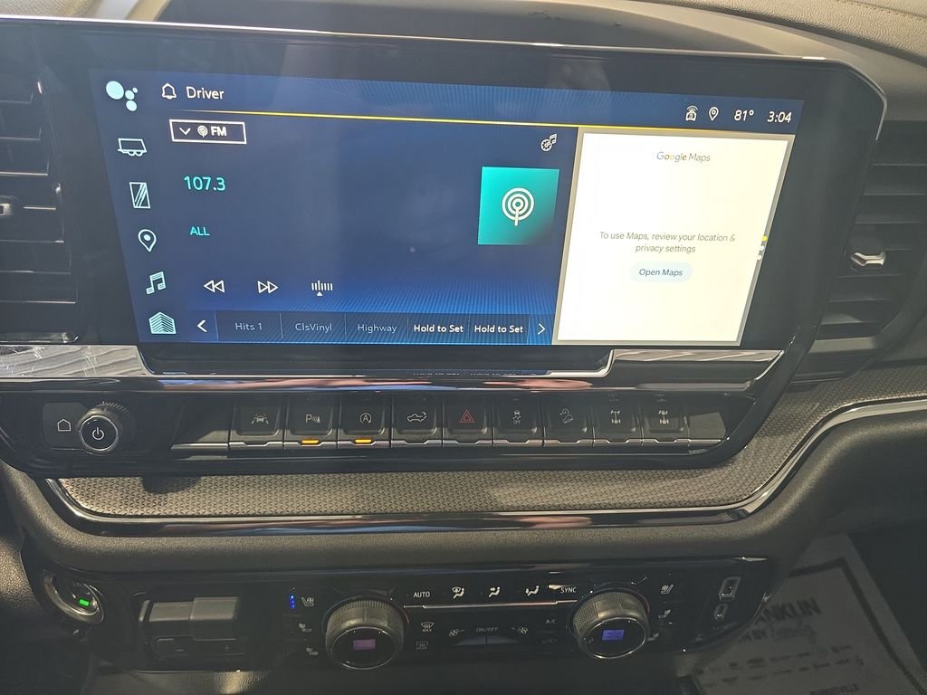 Used 2023 Blue Chevrolet ZR2 image 20