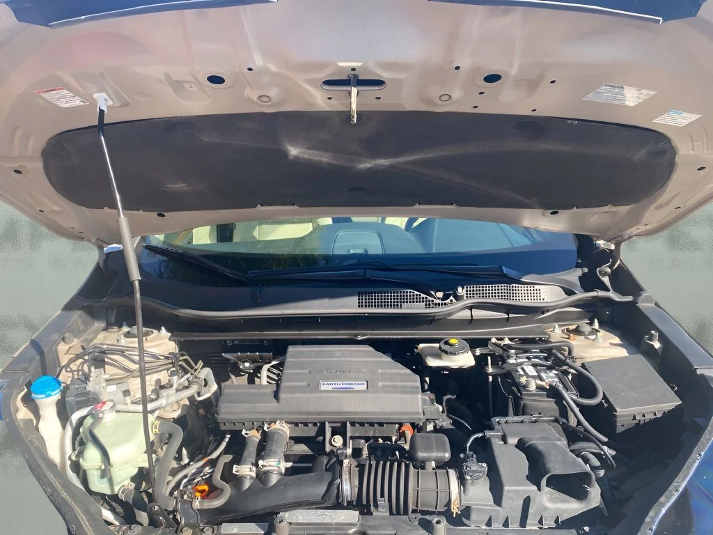 Used 2018  Honda Touring image 6