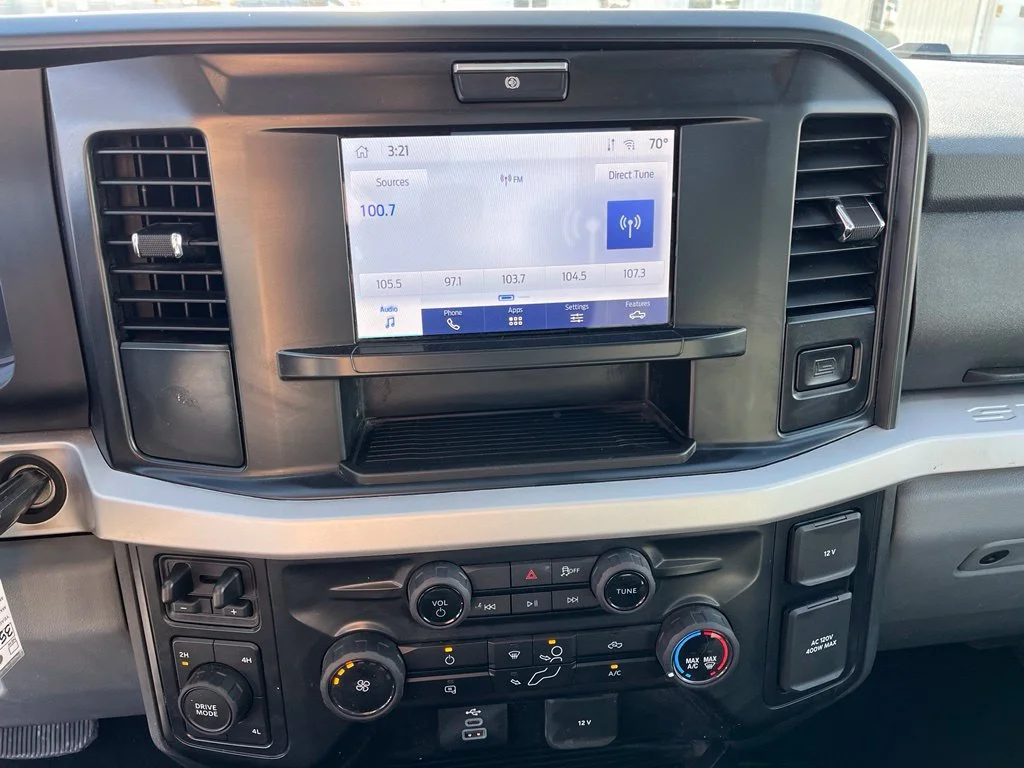 Used 2026 White Ford XL image 12