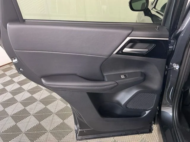 New 2026 Gray Nissan SL image 17