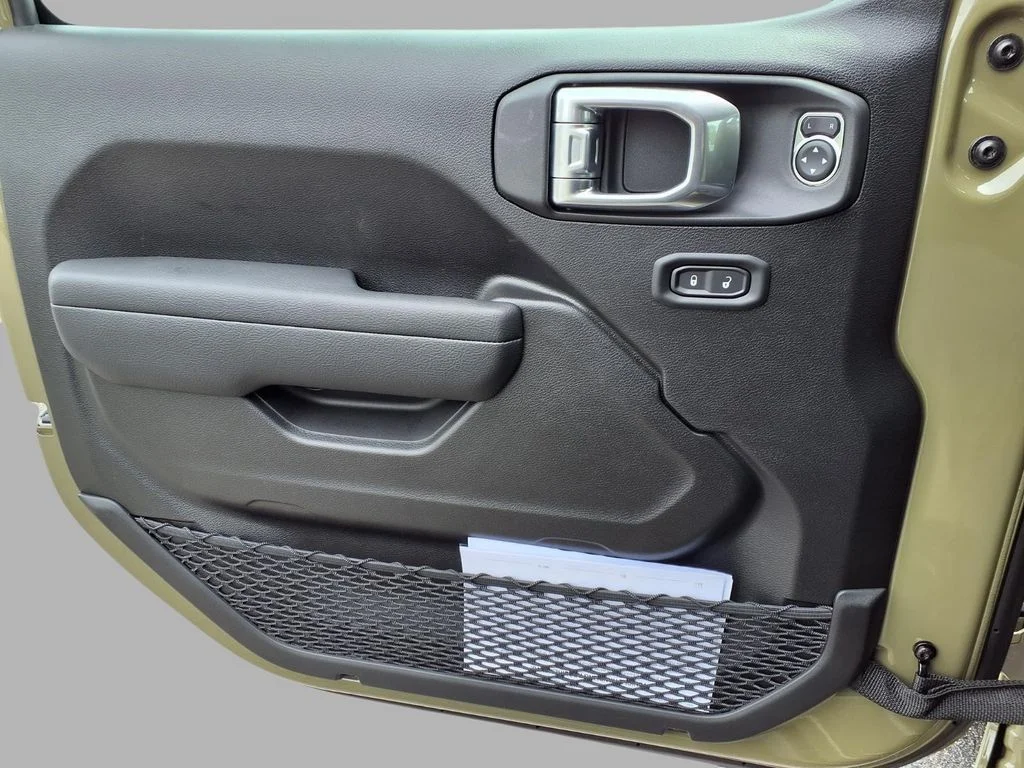 New 2026 41 Exterior Paint Jeep Willys 41 image 18