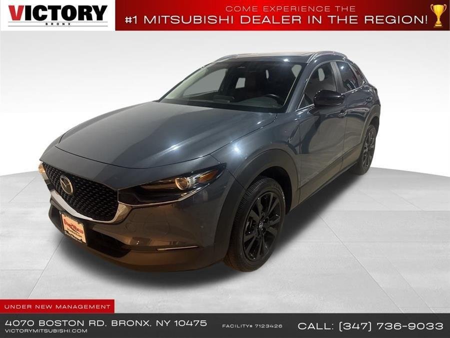 Sale: 2024 Mazda CX-30 3MVDMBCM3RM651387