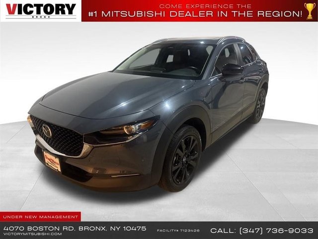 Sale: 2024 Mazda CX-30 3MVDMBCM3RM651387