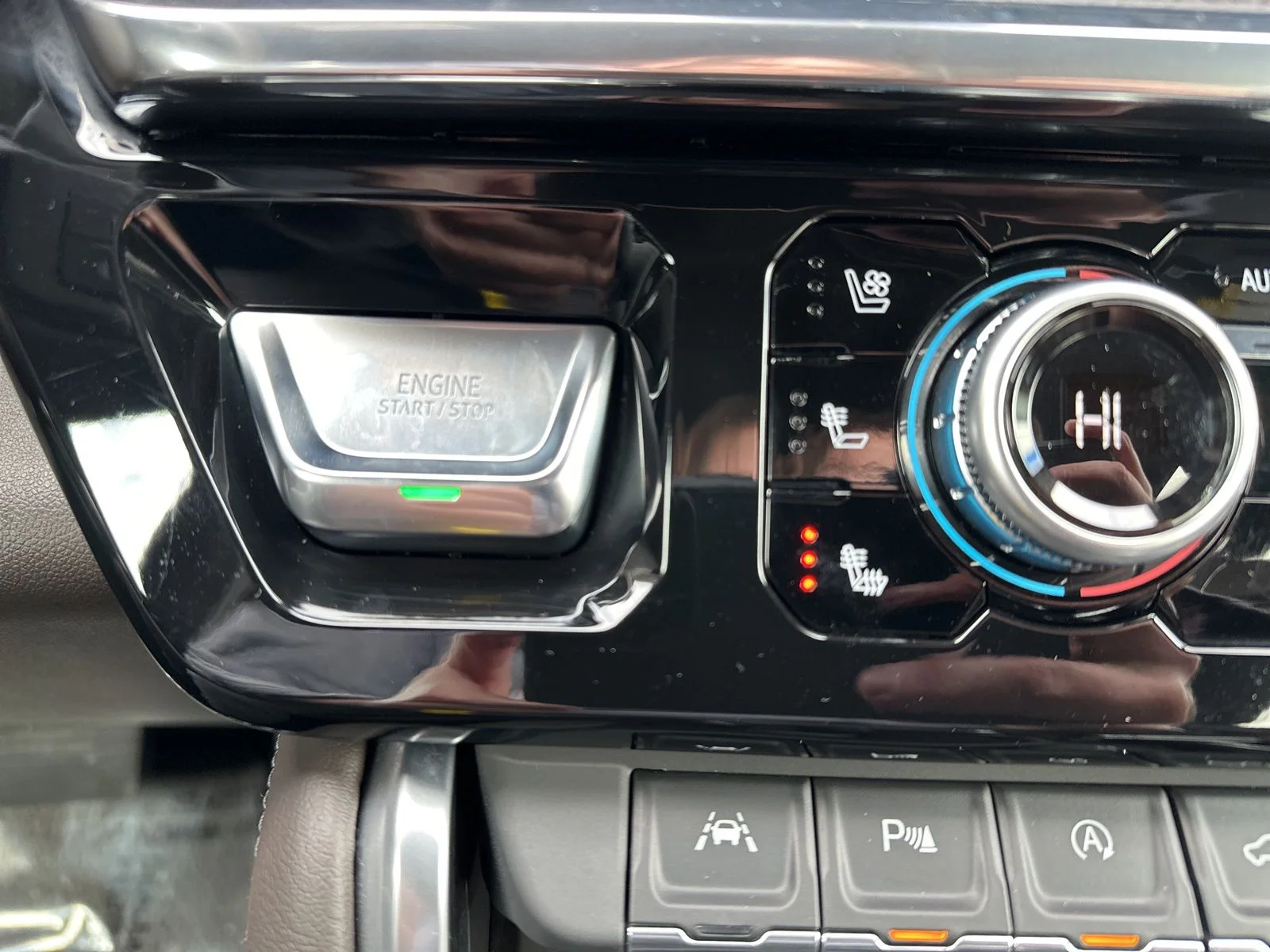 2024 GMC Sierra 1500 Denali - Photo 66