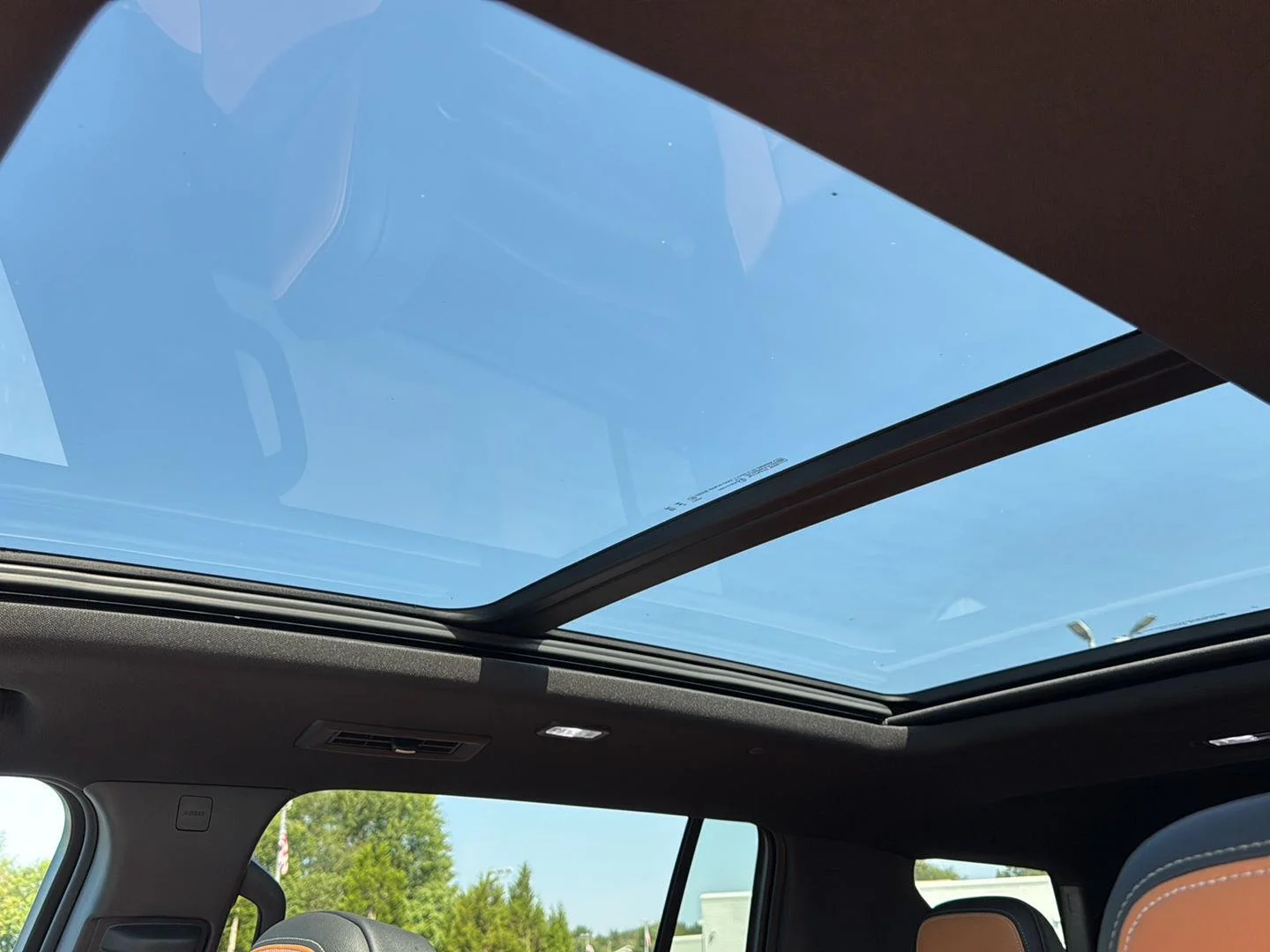 New 2027 Sterling Gray Metallic Chevrolet Z71 image 5