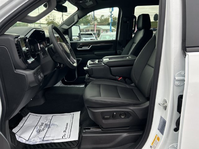2026 Chevrolet Silverado 2500 HD LT - Photo 9