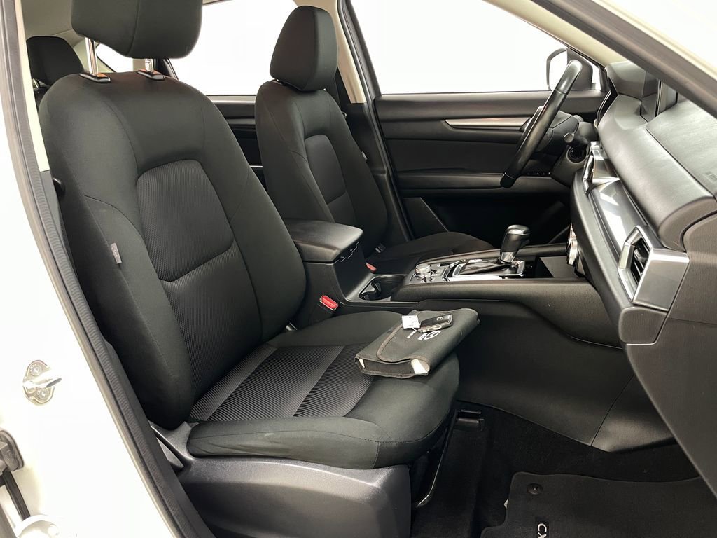 2020 Mazda CX-5 Sport - Photo 34