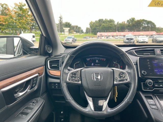 Used 2020  Honda EX-L image 13