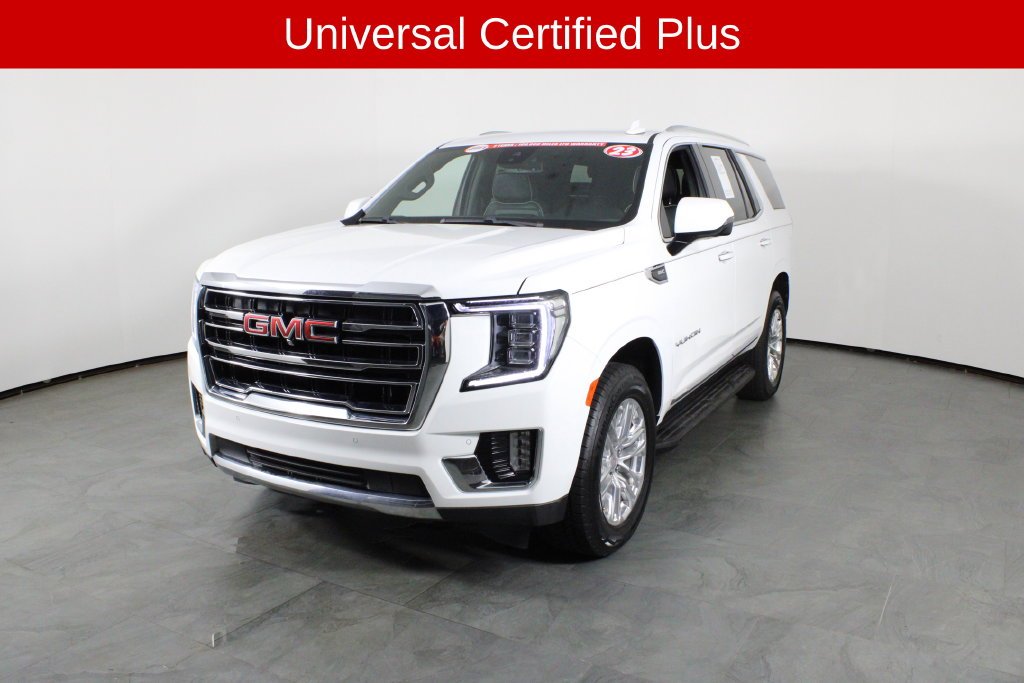 2023 GMC Yukon
