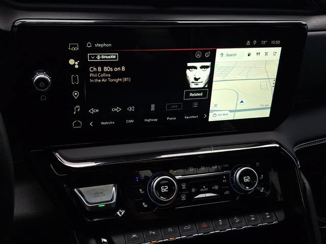 2024 GMC Sierra 1500 AT4X - Photo 17