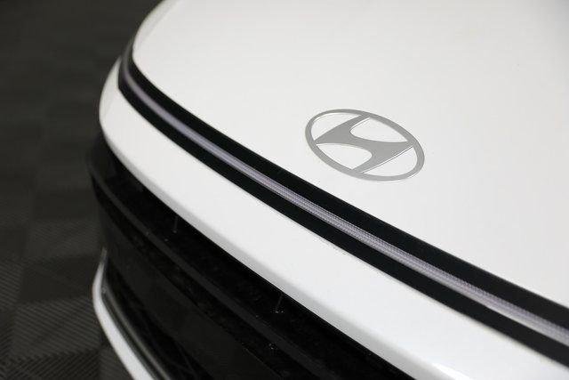 2025 Hyundai Sonata Hybrid SEL - Photo 54