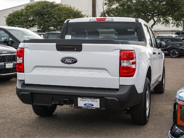 New 2026 Oxford White Ford XL image 31