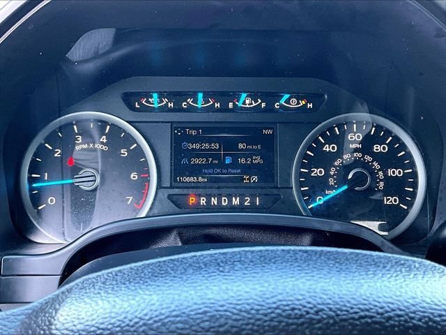 Used 2017 Caribou Metallic Ford XL image 25