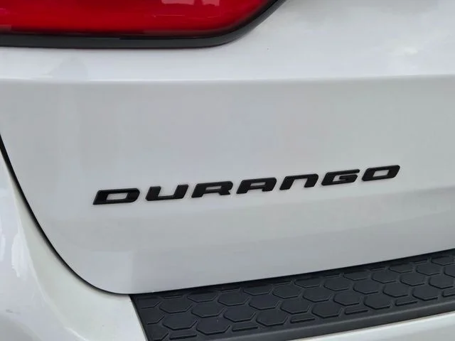 Used 2024 White Dodge R/T image 4