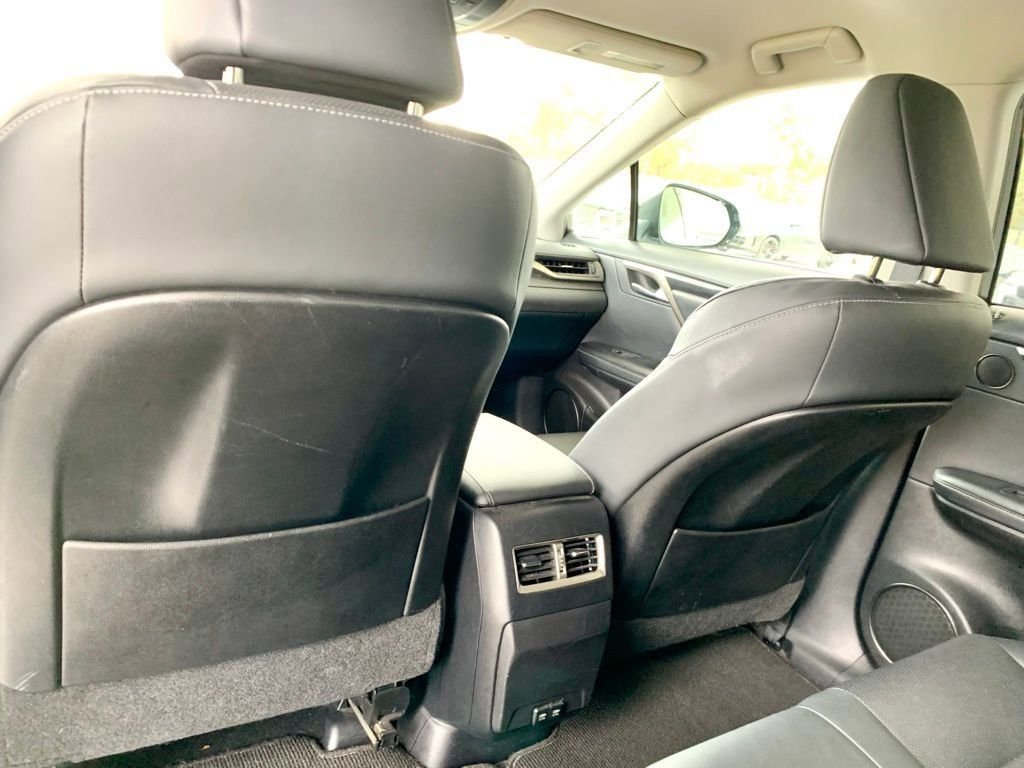 2022 Lexus RX 350 - Photo 14