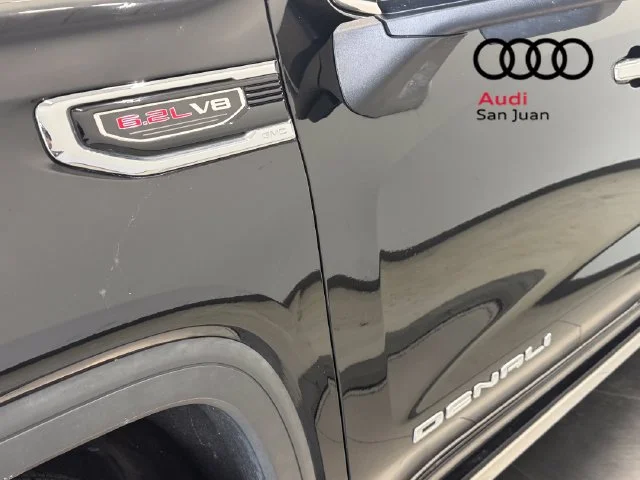 Used 2019 Black GMC Denali image 6