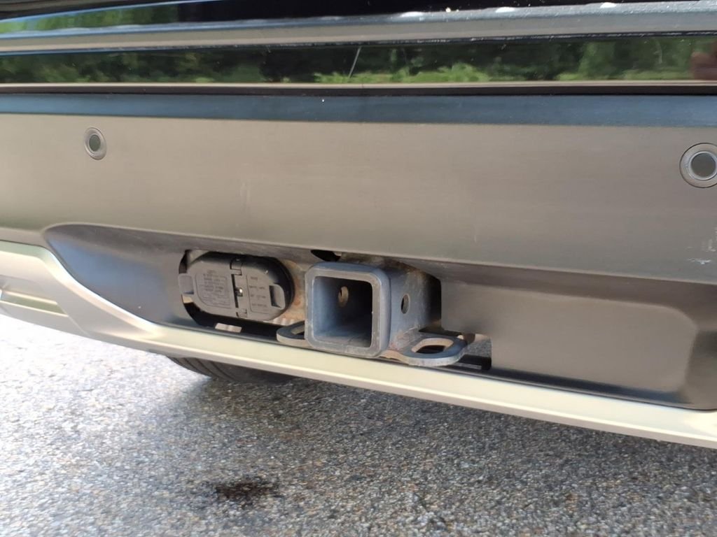 Certified Used 2023 Black Metallic Ford XLT image 17