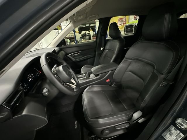 New 2026 Polymetal Gray Metallic Mazda 2.5 S Select AWD image 17