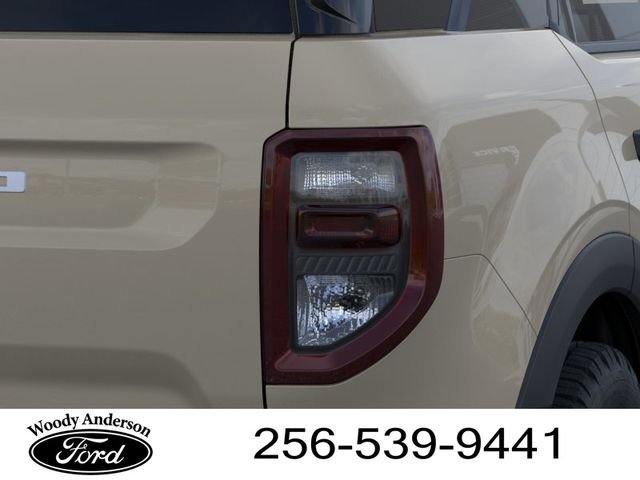 2025 Ford Bronco Sport Big Bend - Photo 21