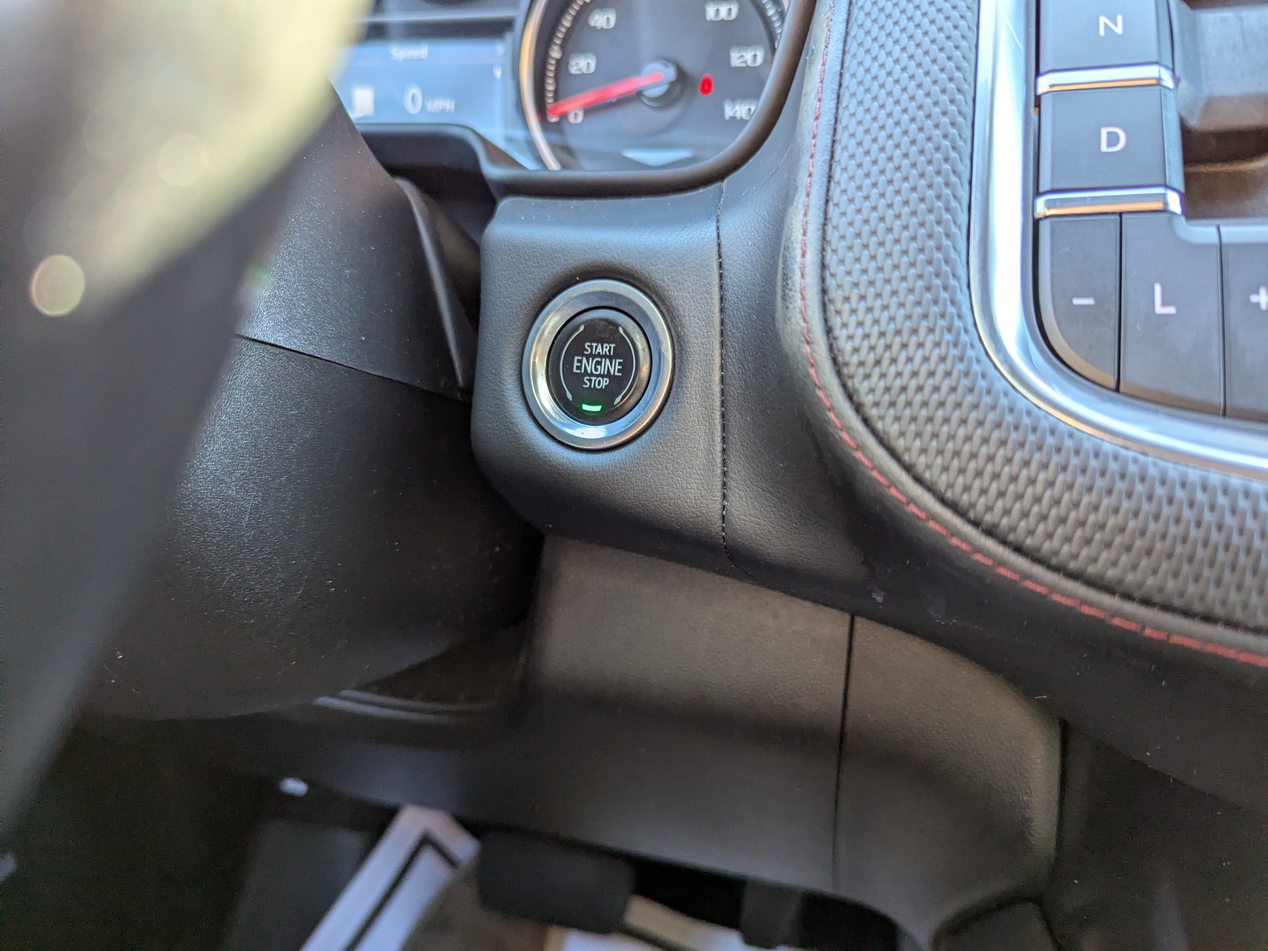 2021 Chevrolet Tahoe RST - Photo 19