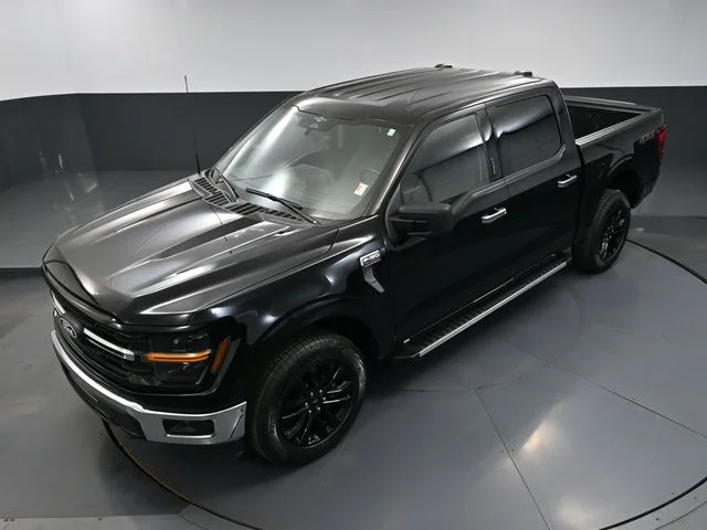 2024 Ford F-150 XLT - Photo 47