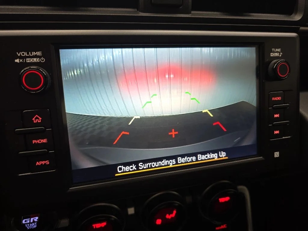 Used 2025 Gray Toyota Premium image 22